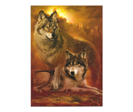 Wolves
